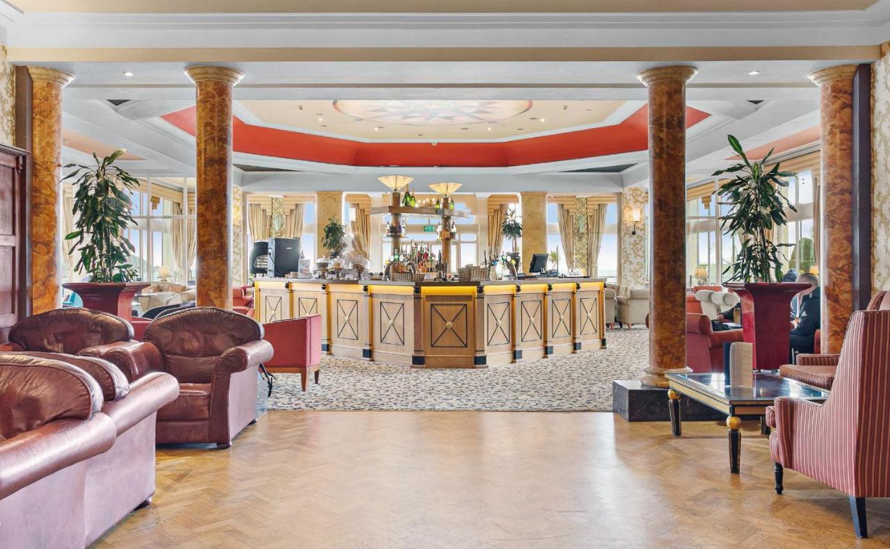 טורקוואי The Grand Hotel מראה חיצוני תמונה
